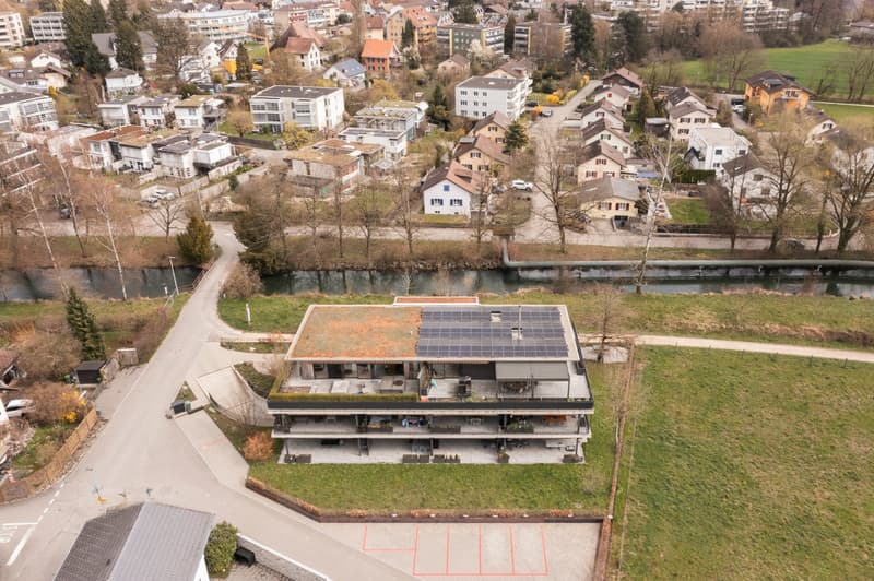 Moderne 2-Zimmer-Wohnung im Erdgeschoss in Derendingen – ab Dezember 2026 verfügbar (18)