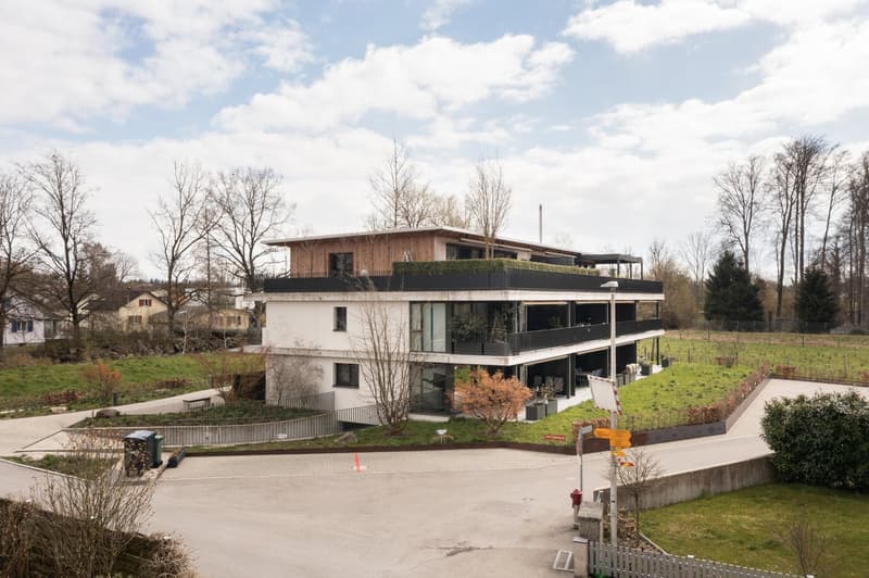 Moderne 2-Zimmer-Wohnung im Erdgeschoss in Derendingen – ab Dezember 2026 verfügbar (10)