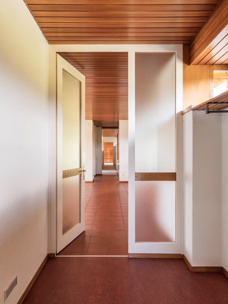 Entrée