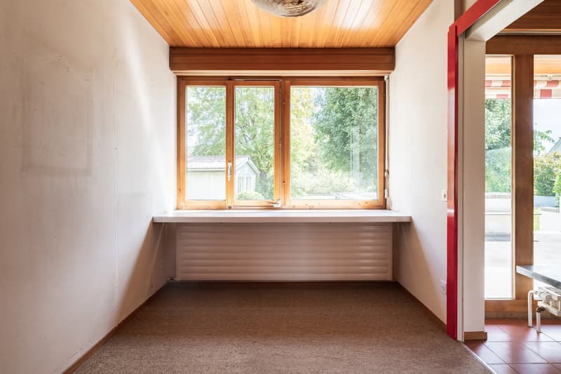 Zimmer Südost