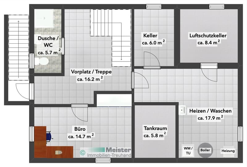 Living in a beautiful scenic location in Himmelried (19)
