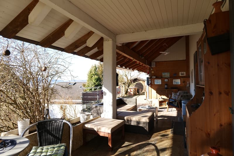 Living in a beautiful scenic location in Himmelried (11)