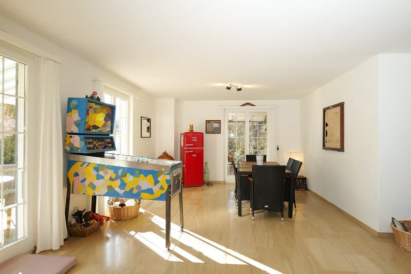 Living in a beautiful scenic location in Himmelried (10)