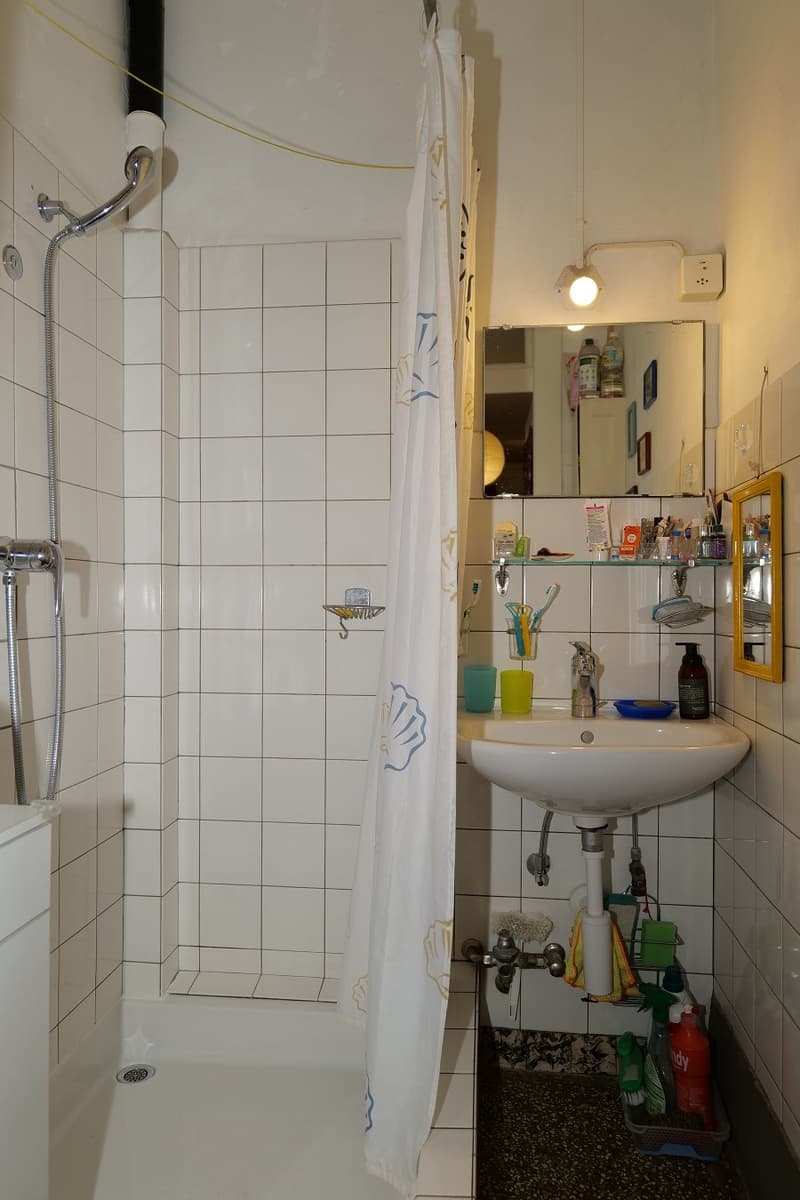 Living in a charming Art Nouveau house in Basel (7)