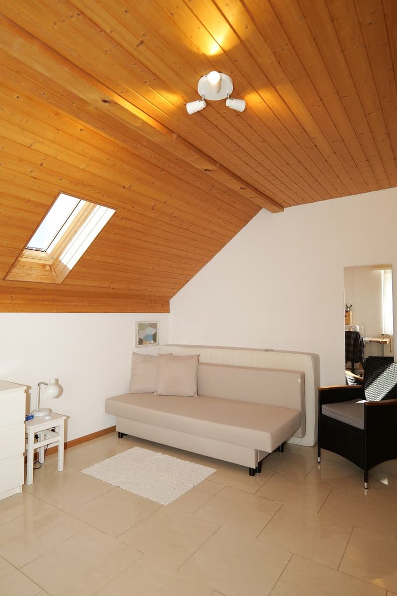 Habiter dans un bel endroit avec vue à Himmelried (14)