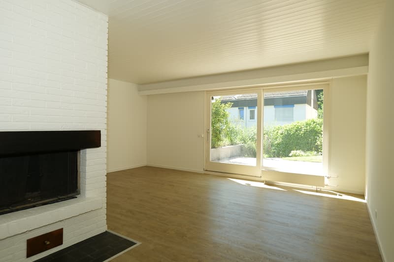 Living on the popular Bruderholz in Bottmingen (5)