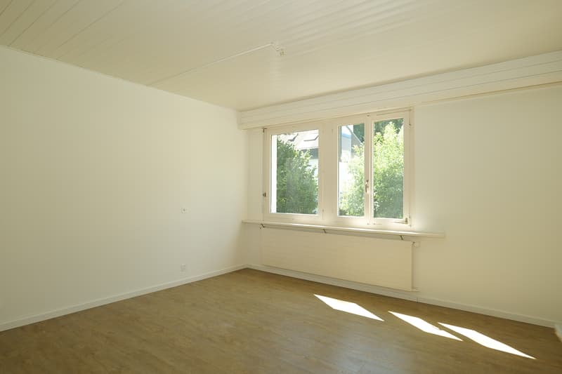 Living on the popular Bruderholz in Bottmingen (9)