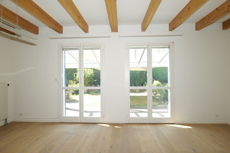 Wohnen an ruhiger Lage in Rünenberg (6)