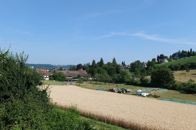 Wohnen an einmaliger Aussichtslage (4)