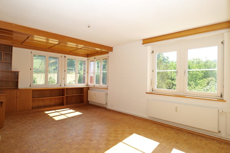 Wohnen an einmaliger Aussichtslage (5)