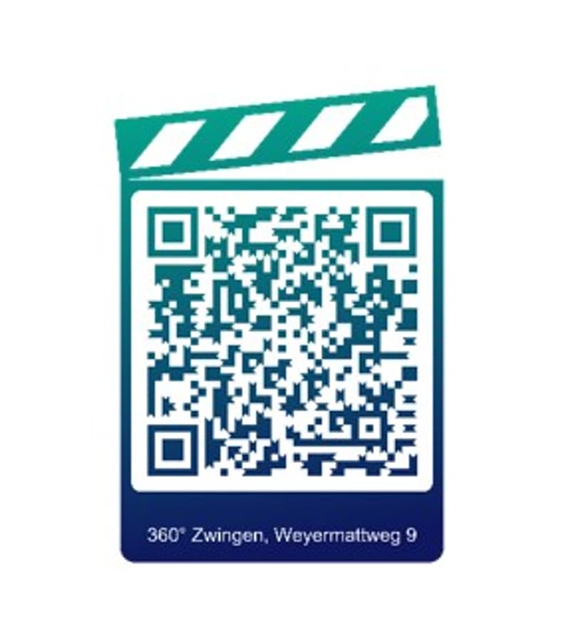 Attraktive 4.5- Zimmer- Terrassenwohnung in Zwingen (10)