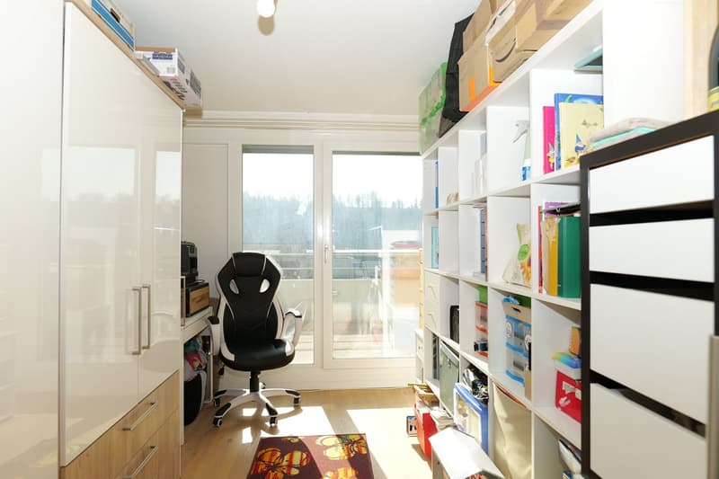Attraktive 4.5- Zimmer- Terrassenwohnung in Zwingen (8)