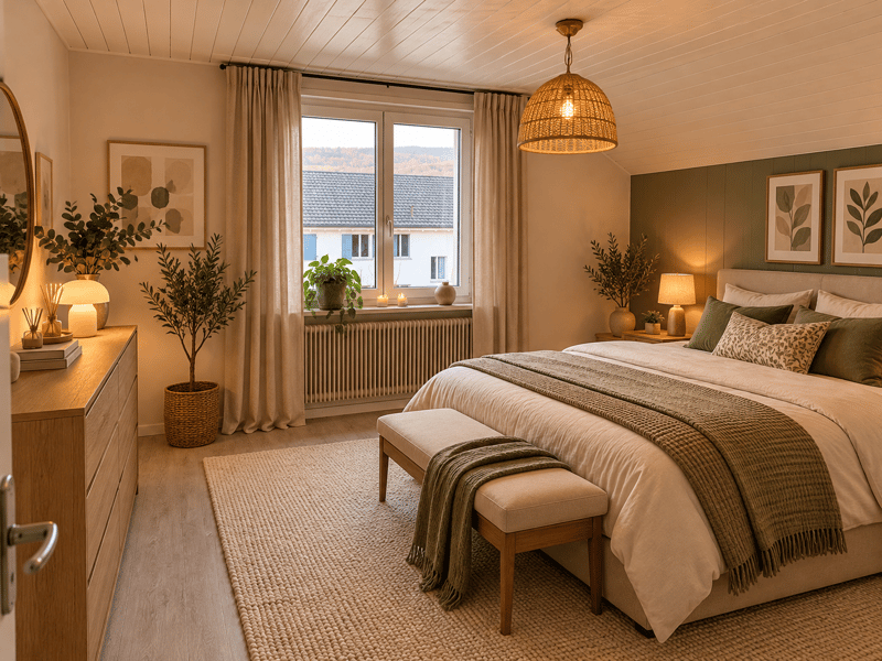 Charmantes 5.5-Zimmer-Einfamilienhaus mit Garten in Biel-Benken (14)