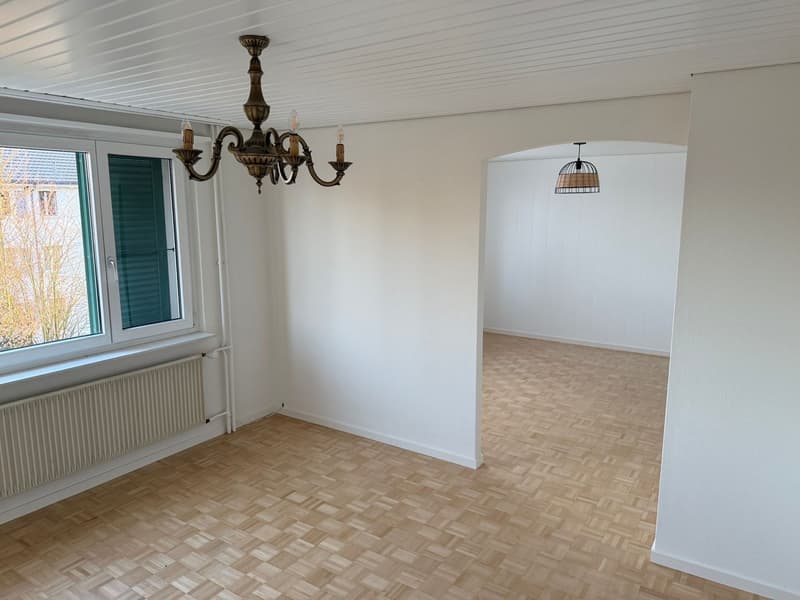 Charmantes 5.5-Zimmer-Einfamilienhaus mit Garten in Biel-Benken (18)