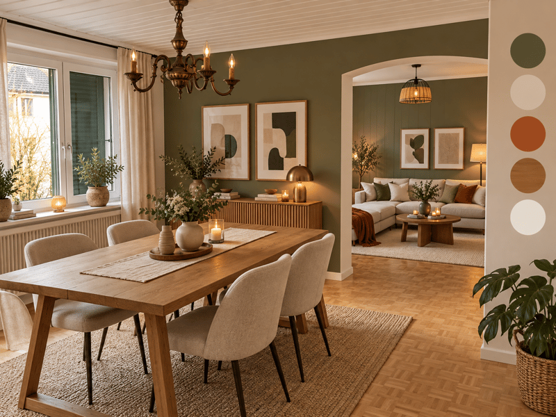 Charmantes 5.5-Zimmer-Einfamilienhaus mit Garten in Biel-Benken (19)