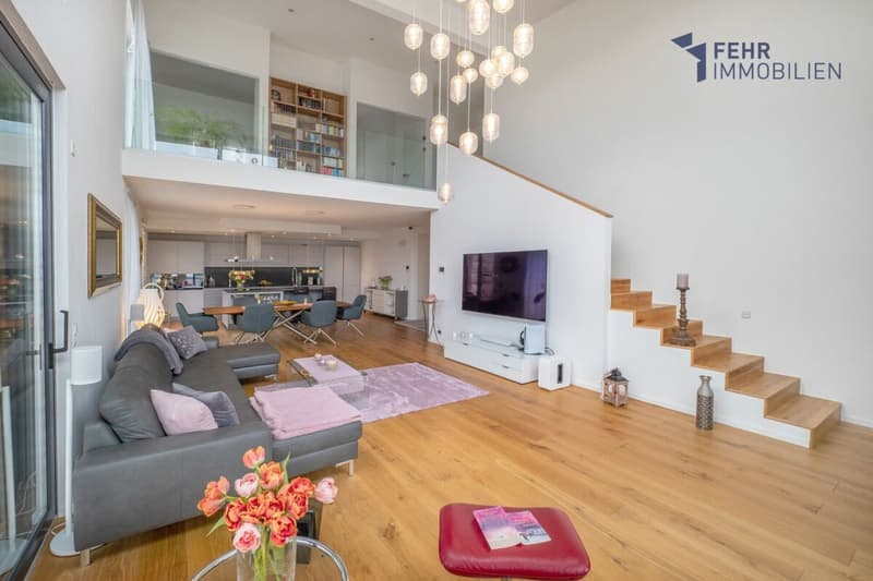 Fehr Immobilien - Top modernes, neuwertiges 6½-Zi.-Einfamilienhaus (5)