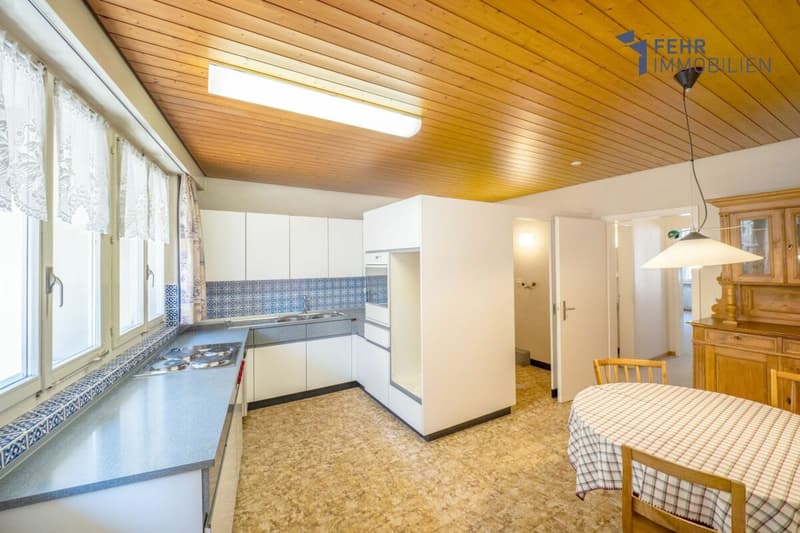Fehr Immobili - Proprietà residenziale e commerciale situata in centro (4)