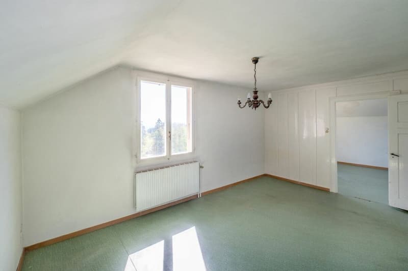 Fehr Real Estate - Charming 6-room single-family house (8)