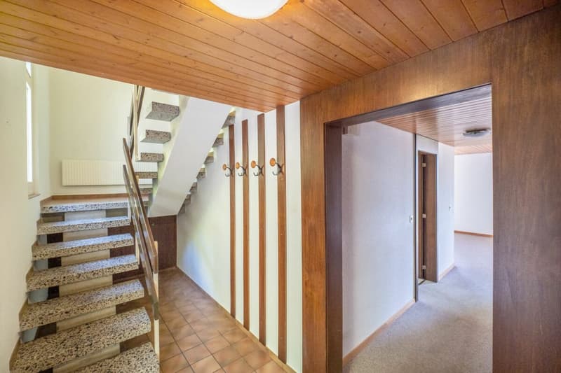 Fehr Real Estate - Charming 6-room single-family house (6)