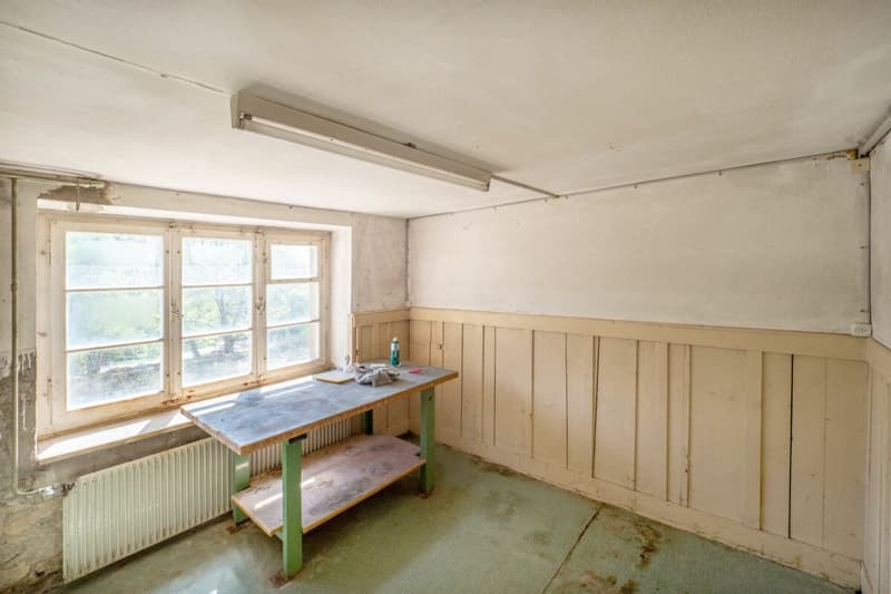 Fehr Real Estate - Charming 6-room single-family house (10)