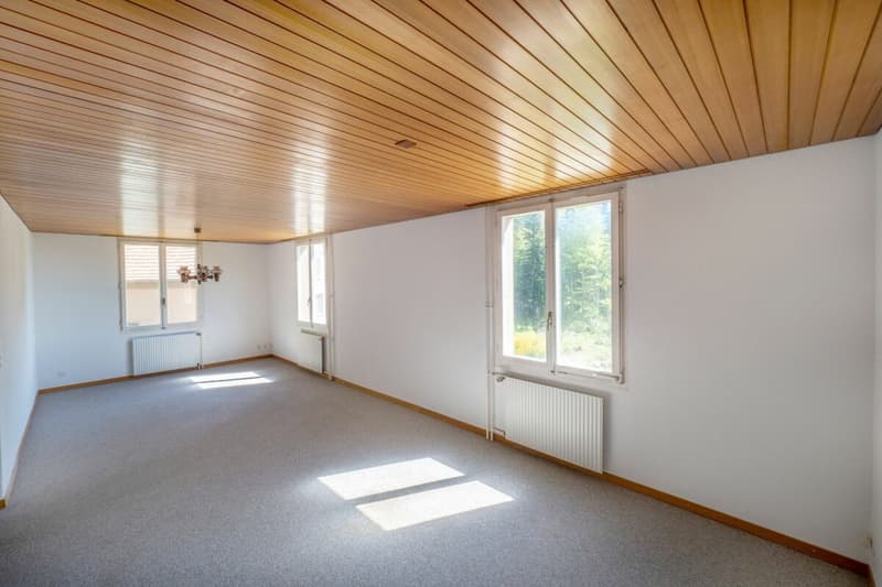 Fehr Real Estate - Charming 6-room single-family house (3)