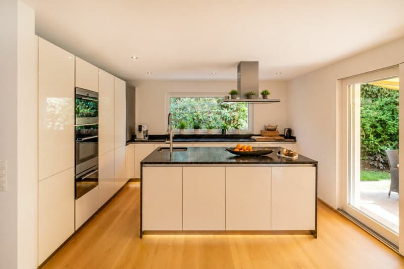 Fehr Real Estate - Modern, well-maintained 5.5-room single-family house (6)
