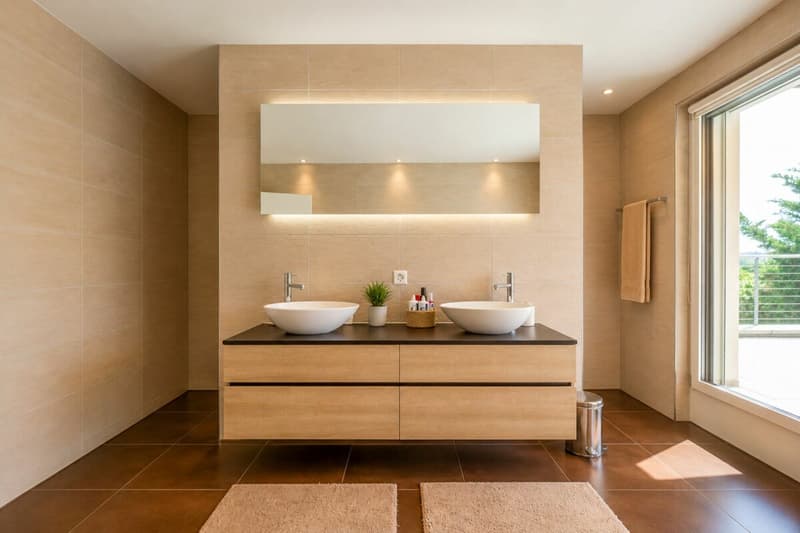 Fehr Real Estate - Modern, well-maintained 5.5-room single-family house (11)