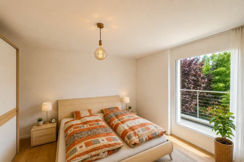 Fehr Real Estate - Modern, well-maintained 5.5-room single-family house (7)