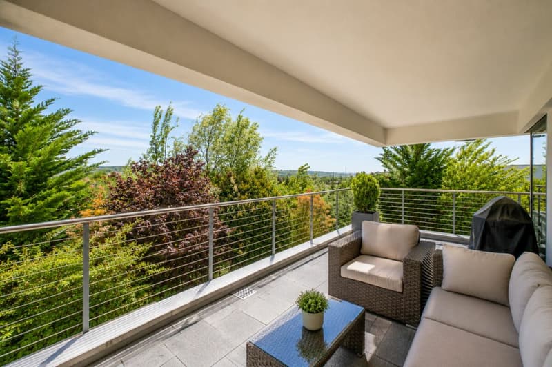Fehr Real Estate - Modern, well-maintained 5.5-room single-family house (3)