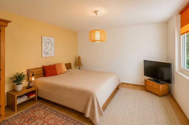 Fehr Real Estate - Modern, well-maintained 5.5-room single-family house (8)