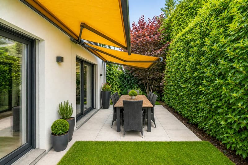 Fehr Real Estate - Modern, well-maintained 5.5-room single-family house (2)