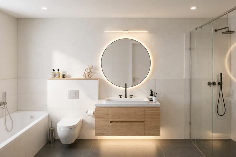 Fehr Real Estate - Modern 4.5-room terrace houses with panorama (6)