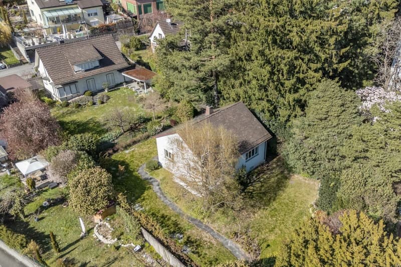 Fehr Real Estate - Detached 4.5-room single-family house (12)