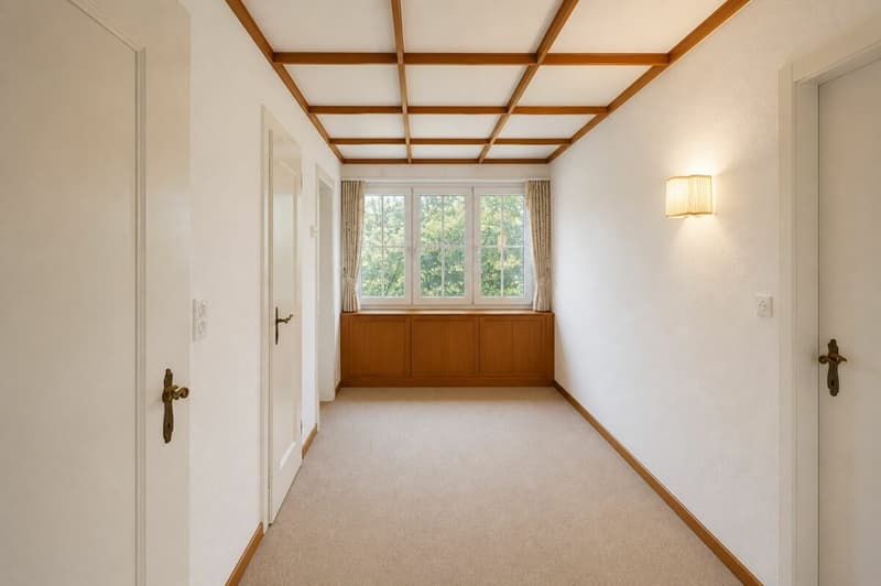 Fehr Real Estate - Detached 4.5-room single-family house (6)