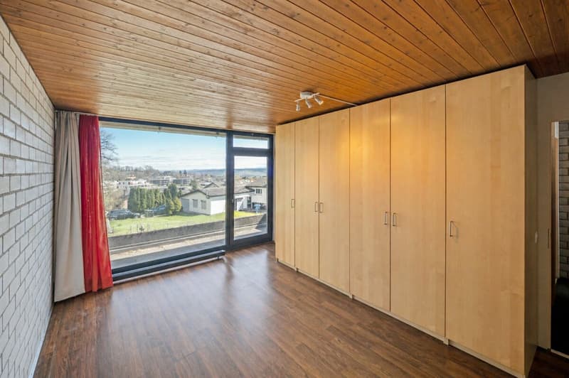 Fehr Immobilier - Maison mitoyenne confortable de 5,5 pièces (7)