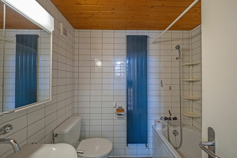 Fehr Immobilier - Maison mitoyenne confortable de 5,5 pièces (9)