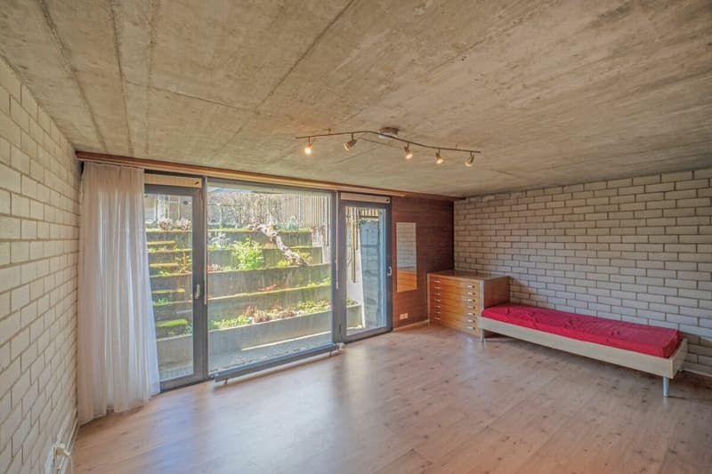 Fehr Immobilier - Maison mitoyenne confortable de 5,5 pièces (8)