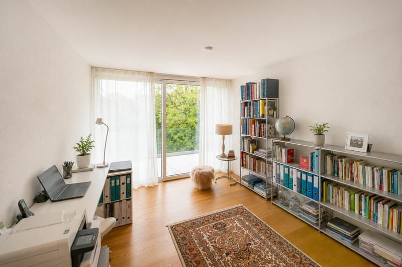 Fehr Immobilien - Exklusive 5½-Zimmer-Premium Terrassenwohnung (8)