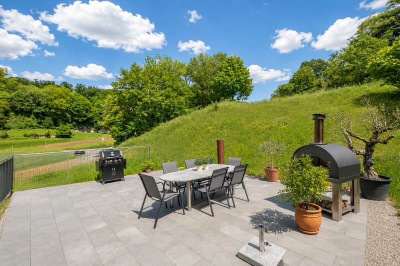 Fehr Immobilien - Exklusive 5½-Zimmer-Premium Terrassenwohnung (11)