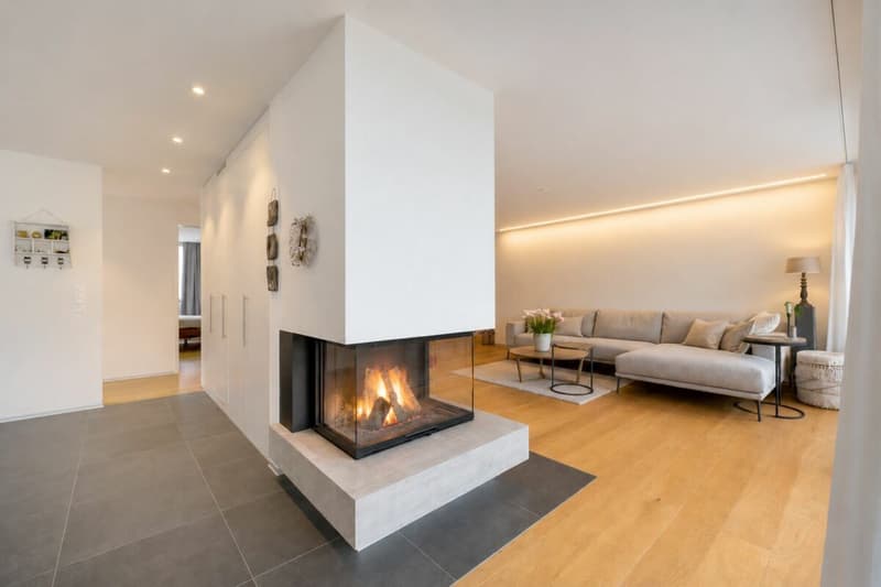 Fehr Immobilien - Exklusive 5½-Zimmer-Premium Terrassenwohnung (4)