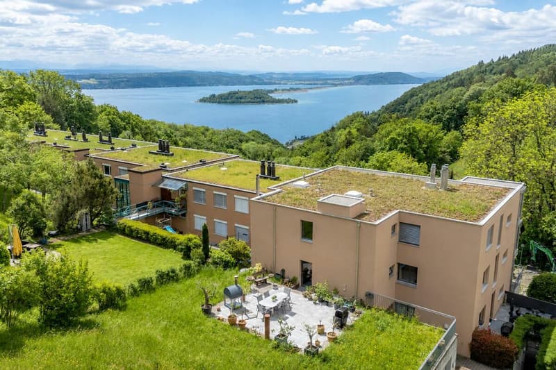 Fehr Immobilien - Exklusive 5½-Zimmer-Premium Terrassenwohnung (12)