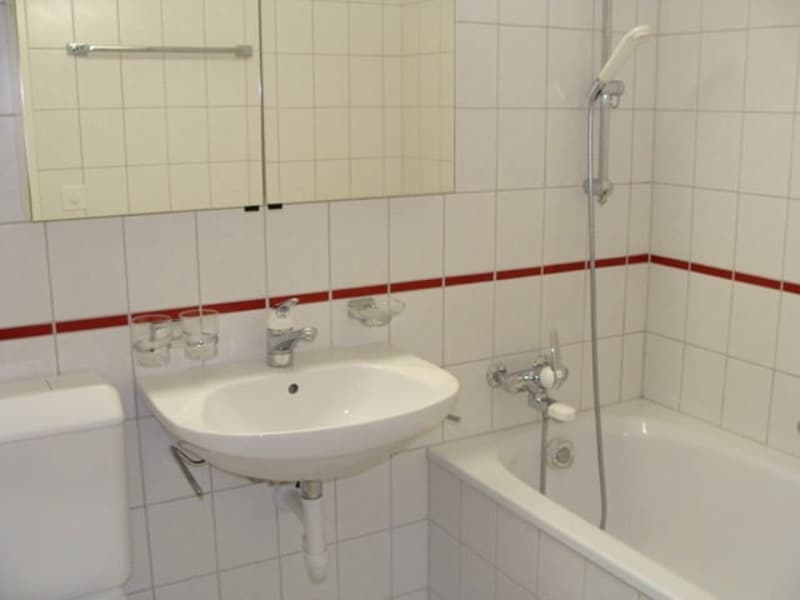Bad/WC