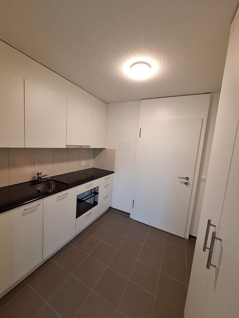 2-Zimmer-Wohnung an zentraler Lage (2)