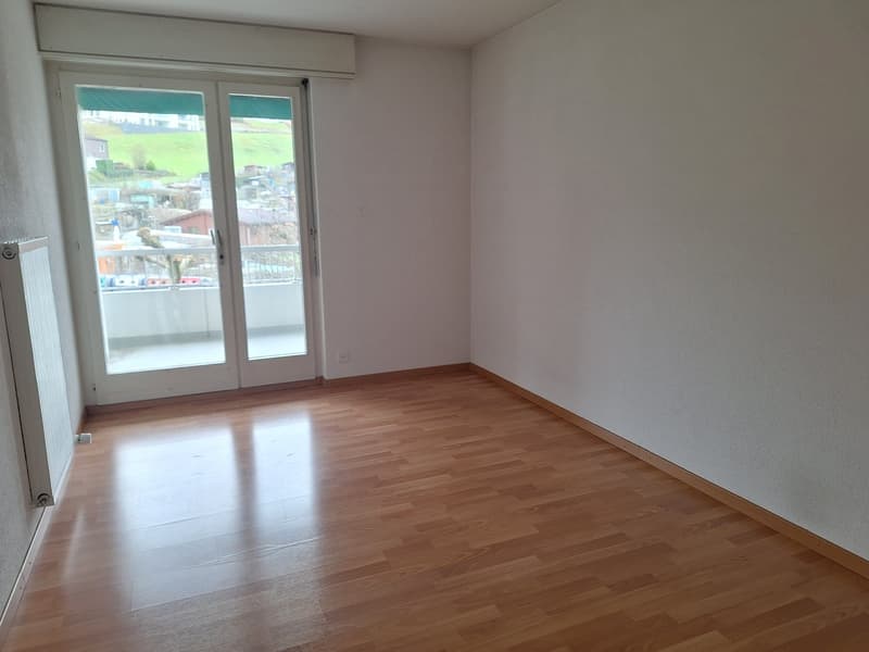 3.5-Zimmer-Wohnung Tiefenhofstrasse 15 (3)