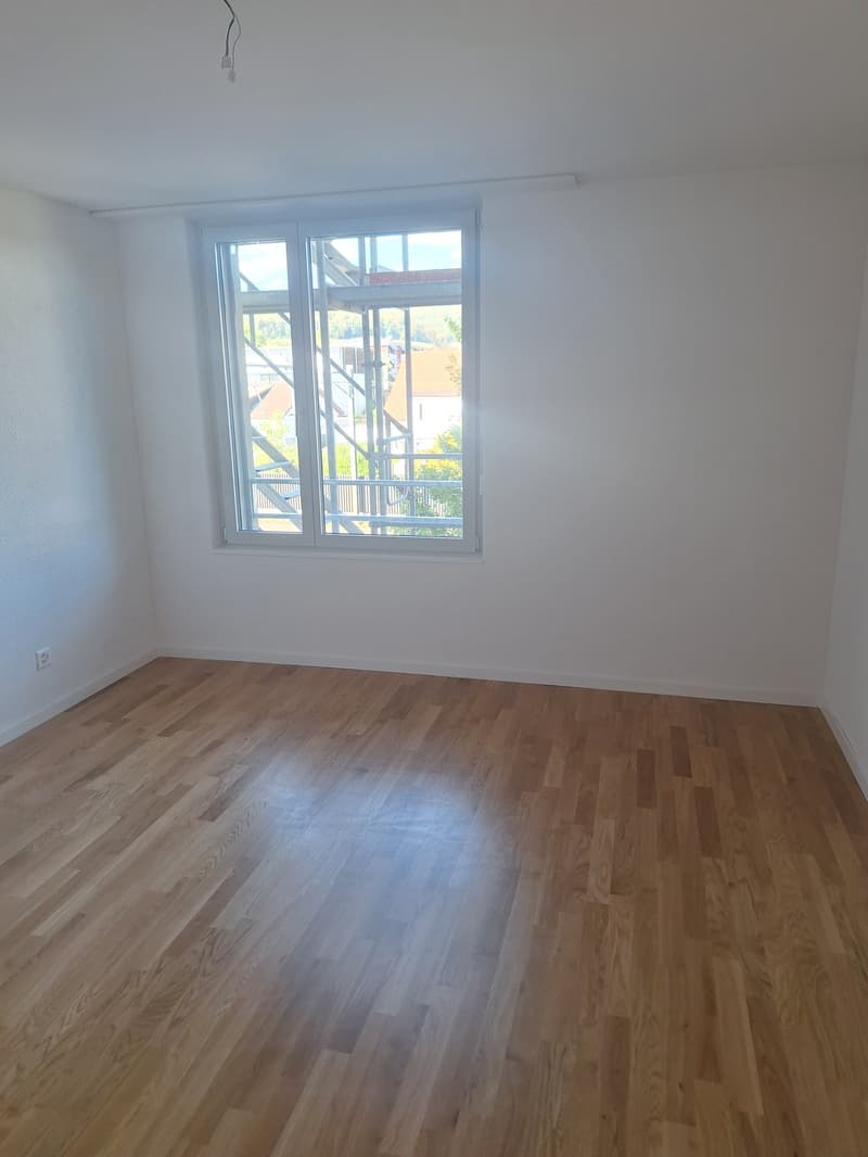 neu renovierte 3.5-Zimmer-Wohnungen mit Balkon in Oftringen (4)