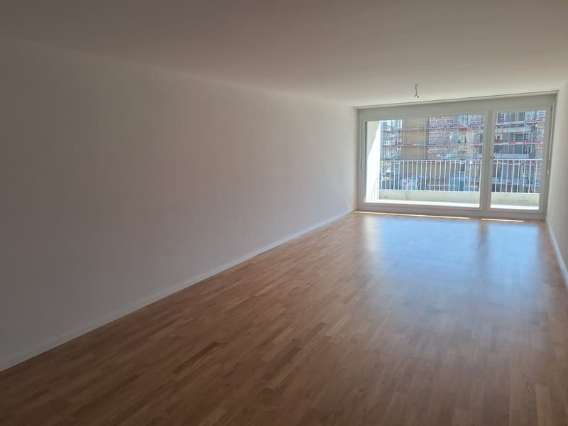 neu renovierte 3.5-Zimmer-Wohnungen mit Balkon in Oftringen (2)