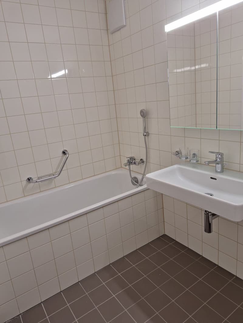 neu renovierte 3.5-Zimmer-Wohnungen mit Balkon in Oftringen (3)