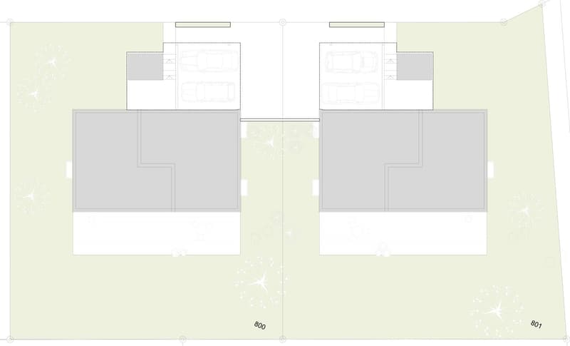 Villa Minergie moderna a Courgevaux – costruzione nuova 2027 con 6,5 locali e carport (6)