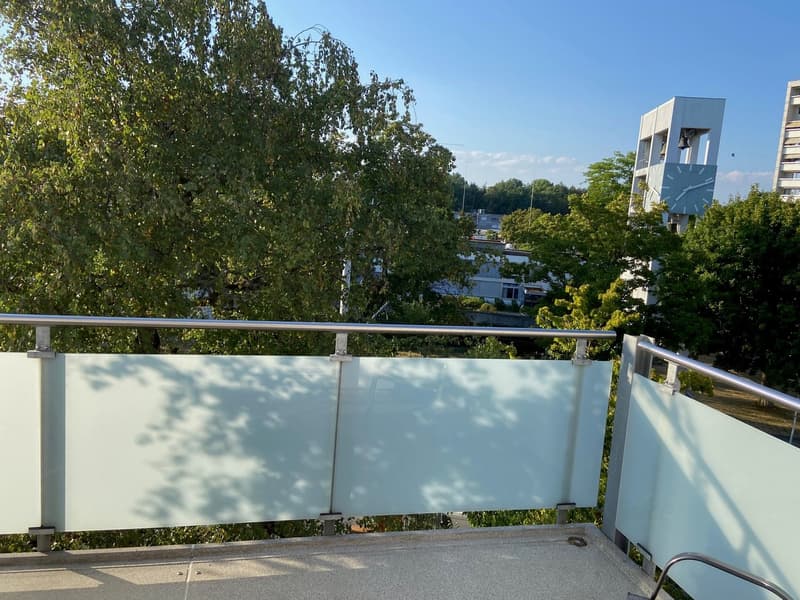 Nouvel appartement loft en mansarde (11)