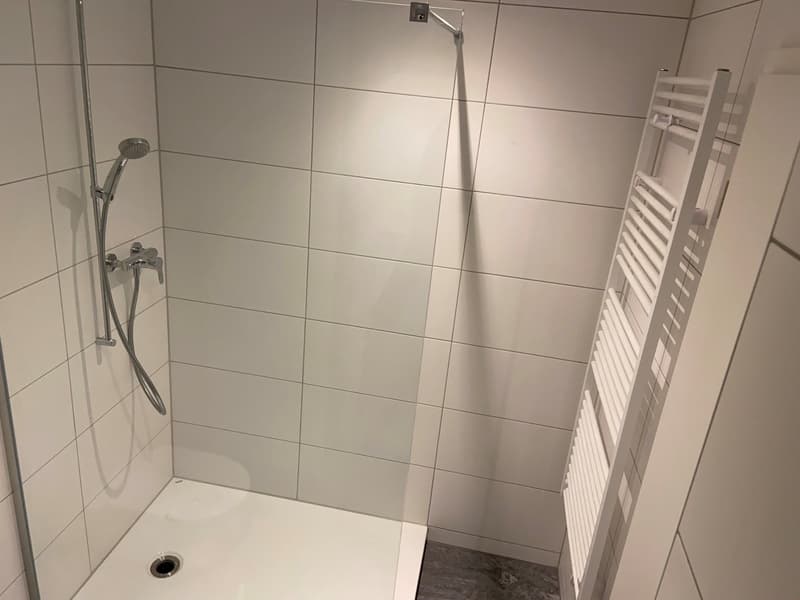 Charmante 2.5-Zimmer-Dachwohnung mit Galerie und Balkon in Liebefeld (10)